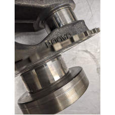 #U304 Crankshaft Standard For 10-13 Nissan Altima  2.5